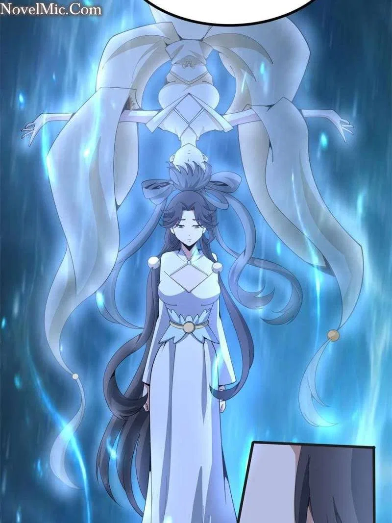 The First Sword Of Earth Chapter 128 – Page 46
