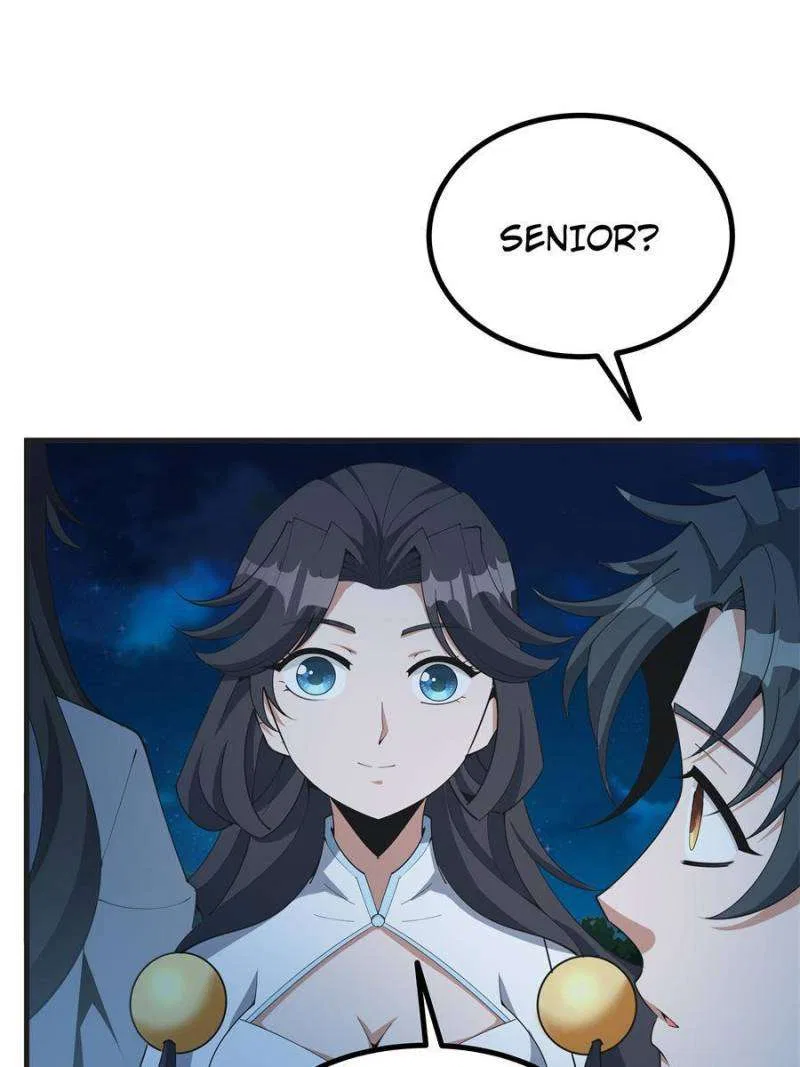The First Sword Of Earth Chapter 127 – Page 3
