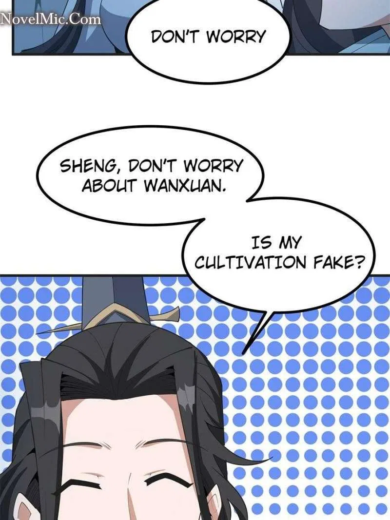 The First Sword Of Earth Chapter 127 – Page 4