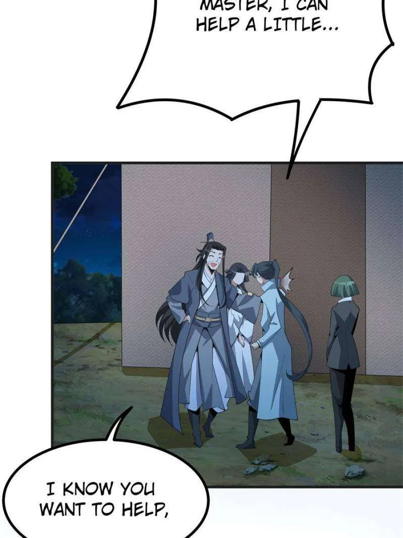 The First Sword Of Earth Chapter 127 – Page 6