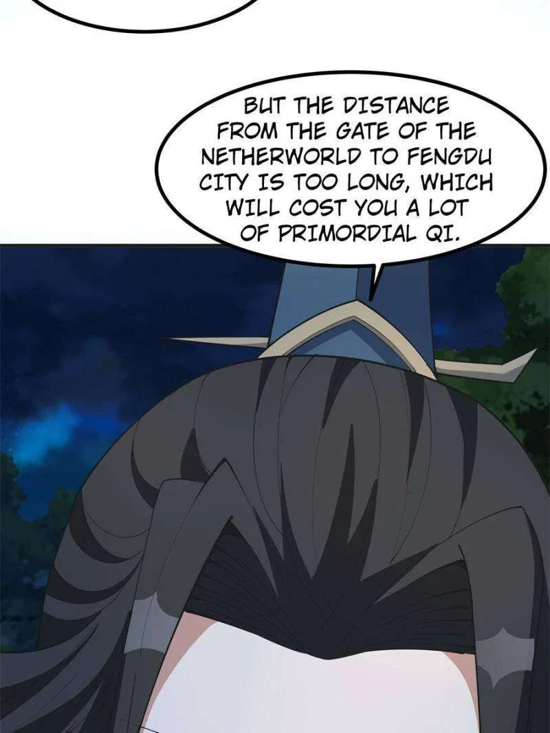 The First Sword Of Earth Chapter 127 – Page 7