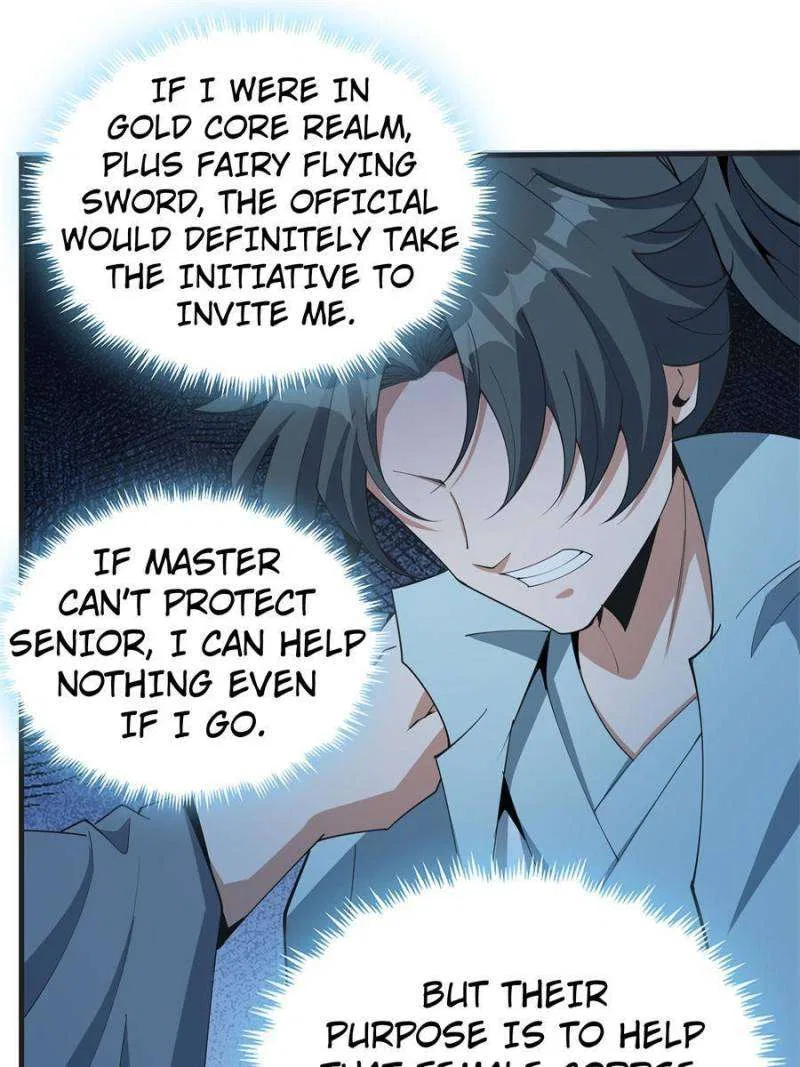 The First Sword Of Earth Chapter 127 – Page 11