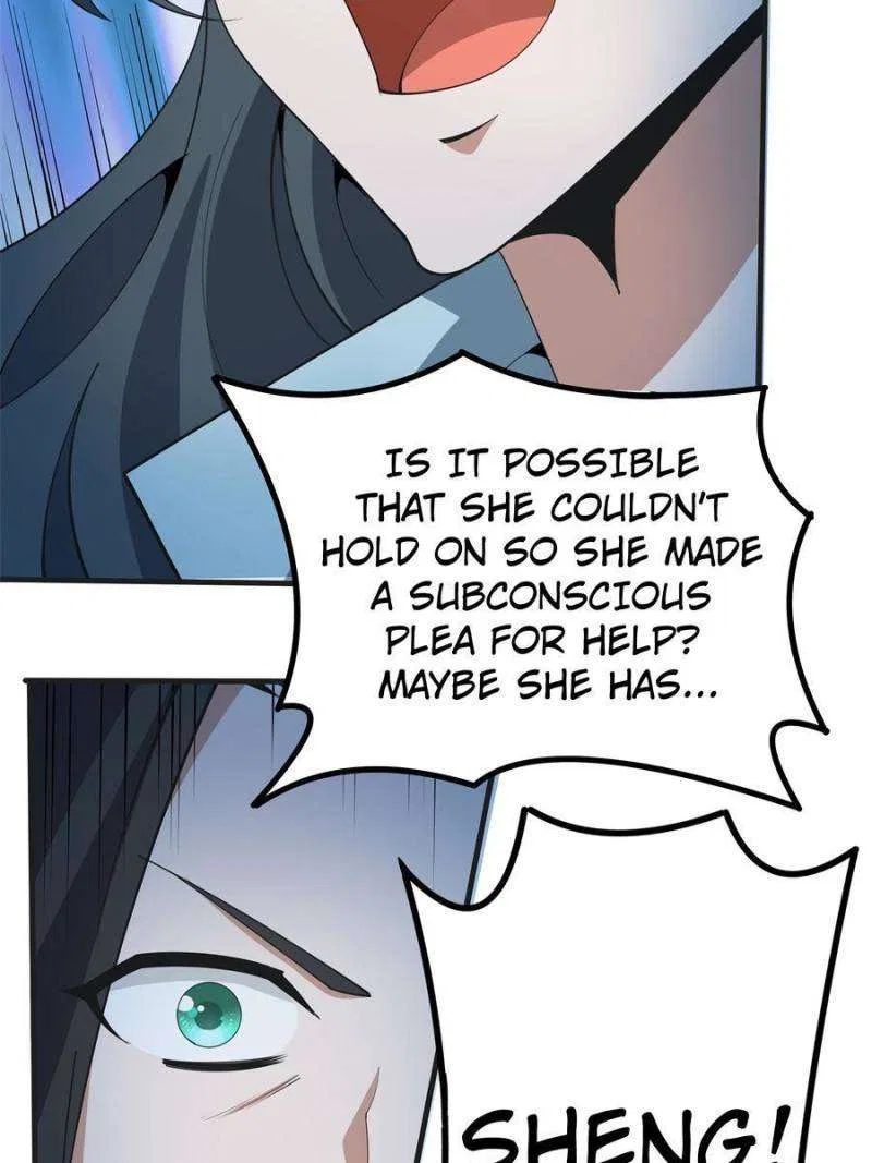 The First Sword Of Earth Chapter 127 – Page 13