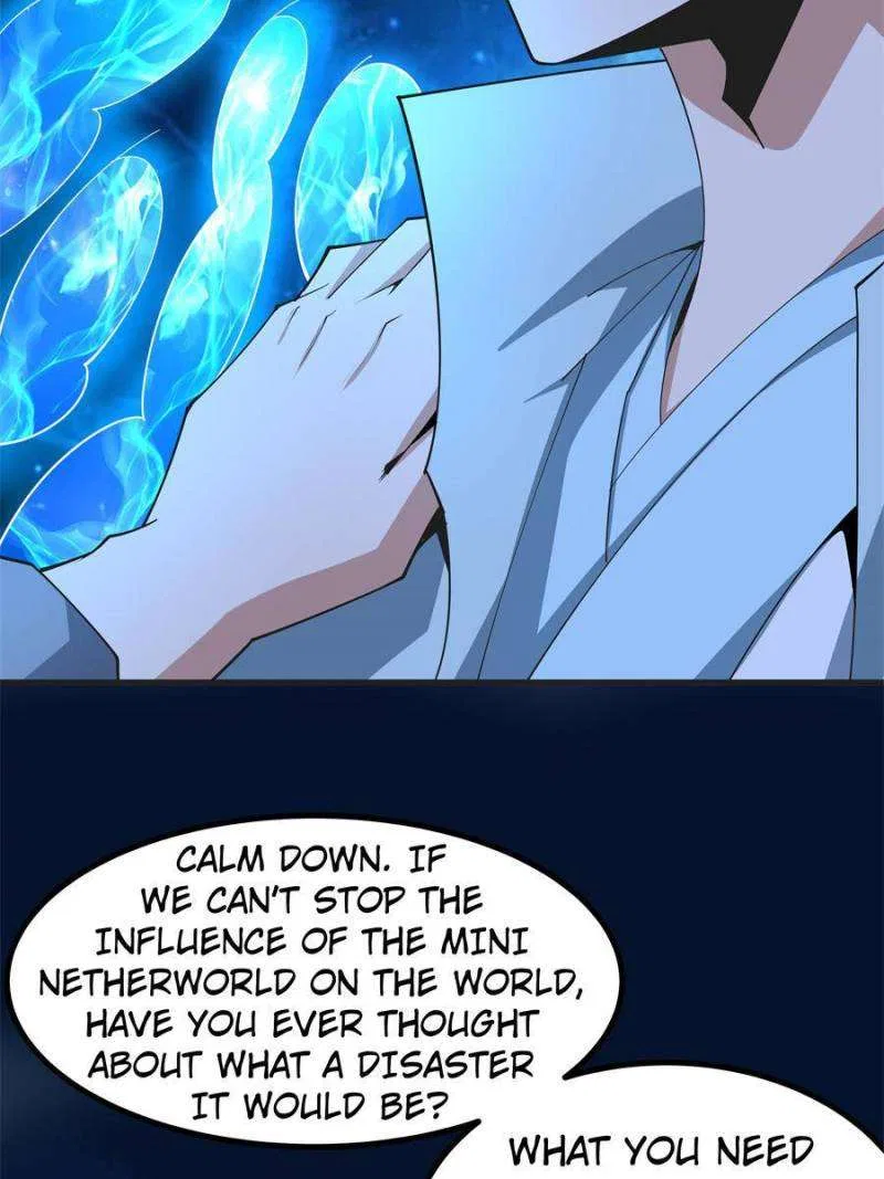 The First Sword Of Earth Chapter 127 – Page 15