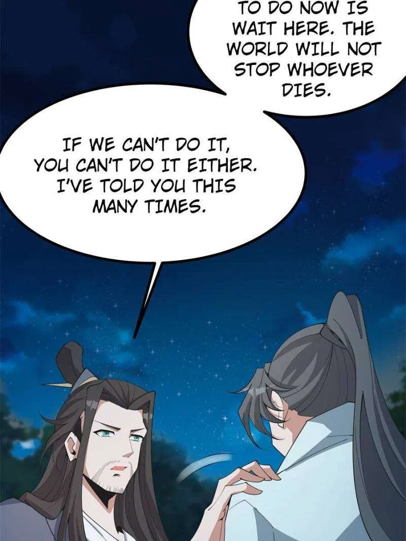 The First Sword Of Earth Chapter 127 – Page 16