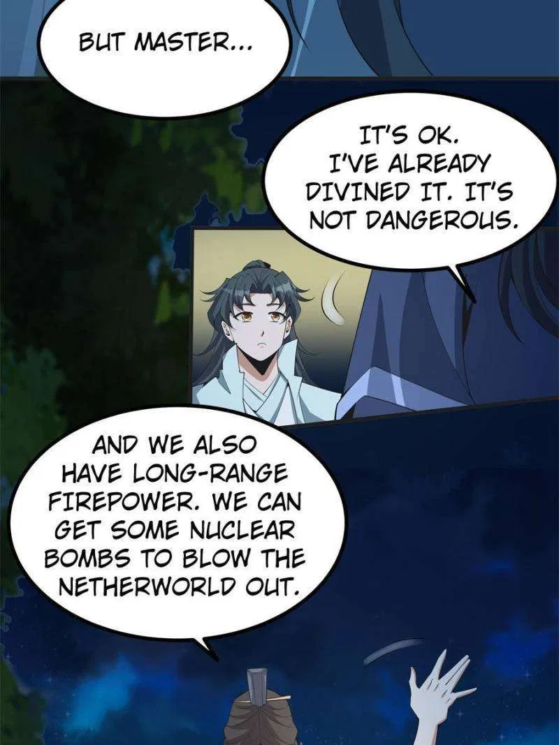 The First Sword Of Earth Chapter 127 – Page 18
