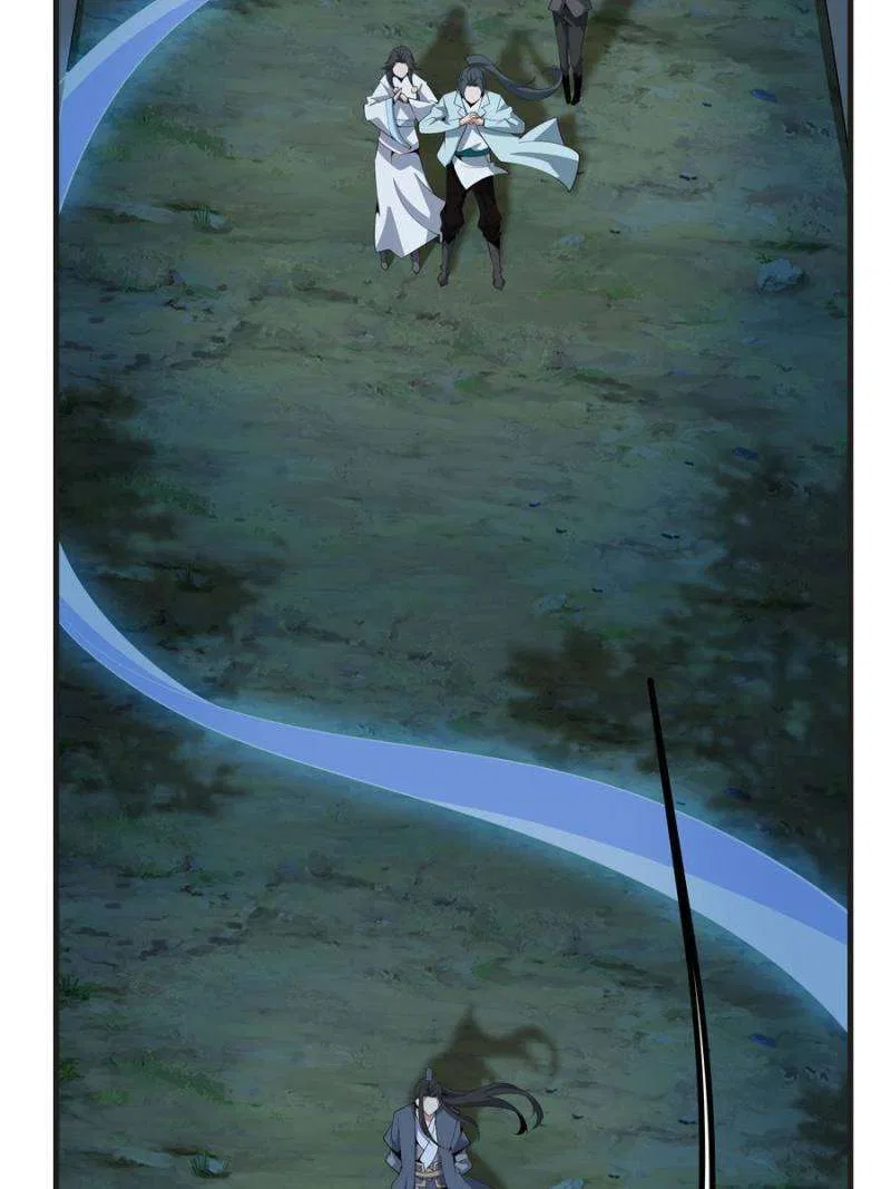 The First Sword Of Earth Chapter 127 – Page 24