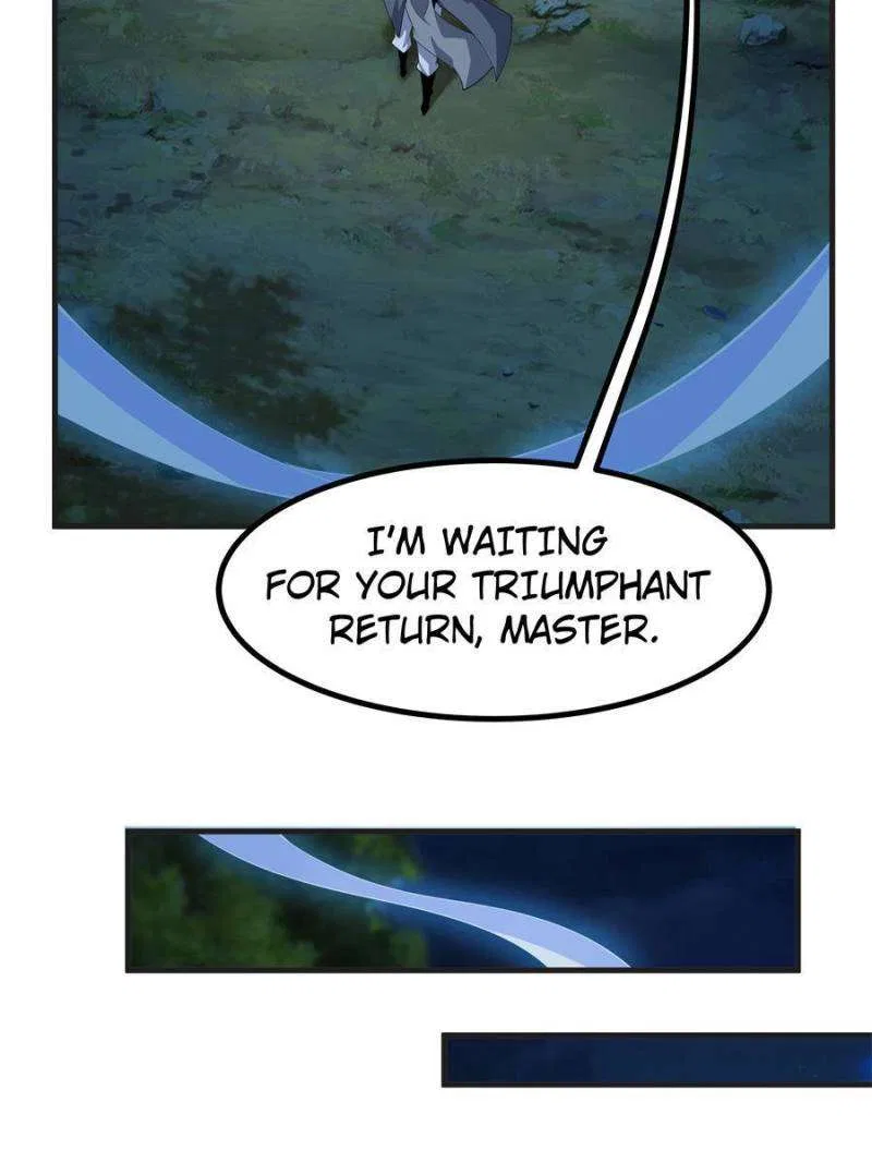 The First Sword Of Earth Chapter 127 – Page 25
