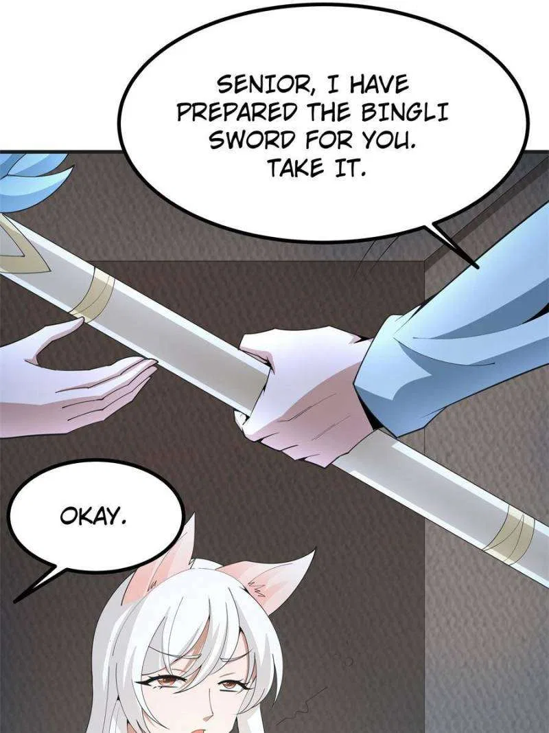 The First Sword Of Earth Chapter 127 – Page 26