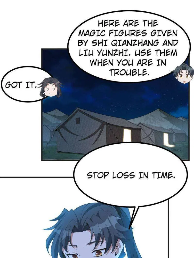 The First Sword Of Earth Chapter 127 – Page 28