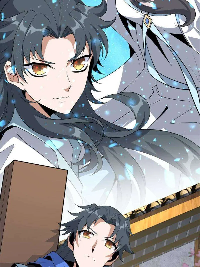 The First Sword Of Earth Chapter 127 – Page 46