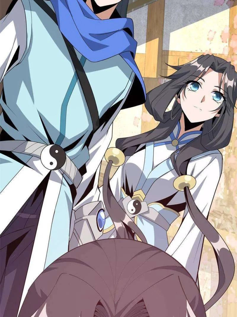 The First Sword Of Earth Chapter 127 – Page 47