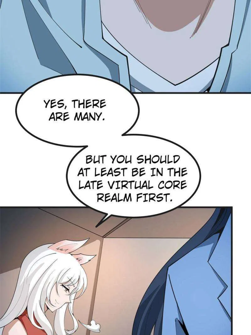 The First Sword Of Earth Chapter 127 – Page 62