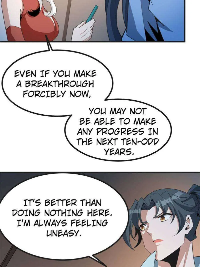 The First Sword Of Earth Chapter 127 – Page 63