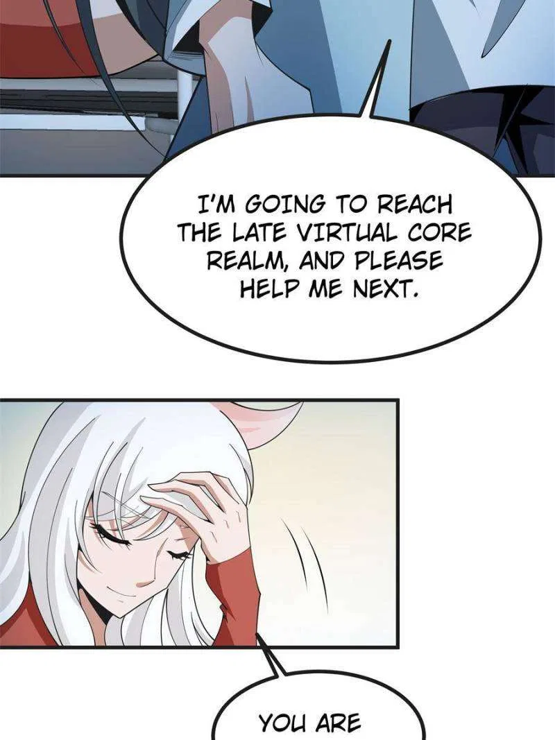 The First Sword Of Earth Chapter 127 – Page 65