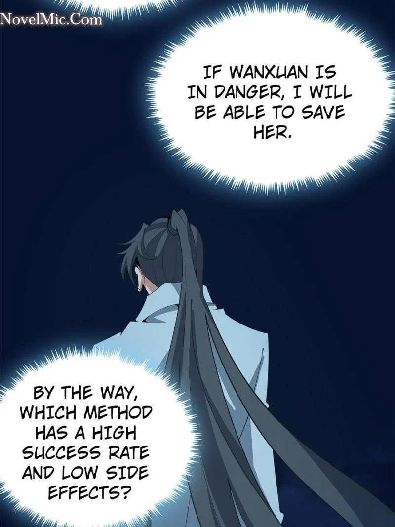 The First Sword Of Earth Chapter 127 – Page 67