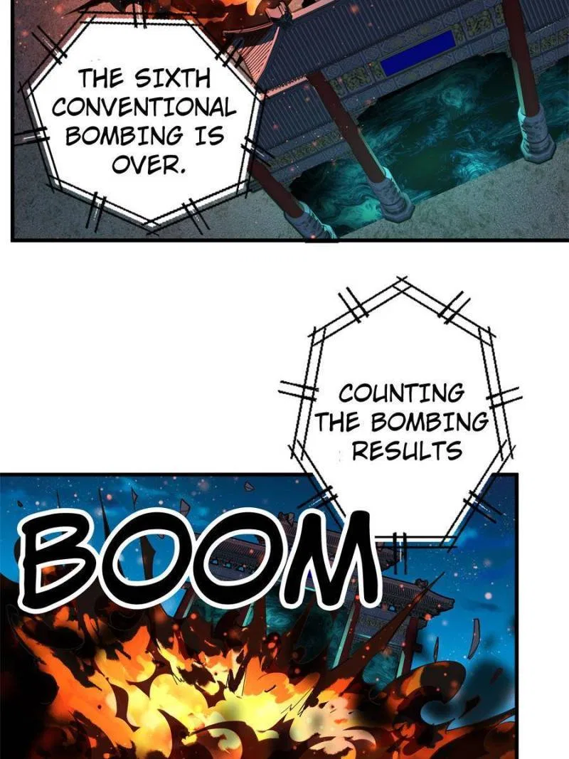 The First Sword Of Earth Chapter 126 – Page 2