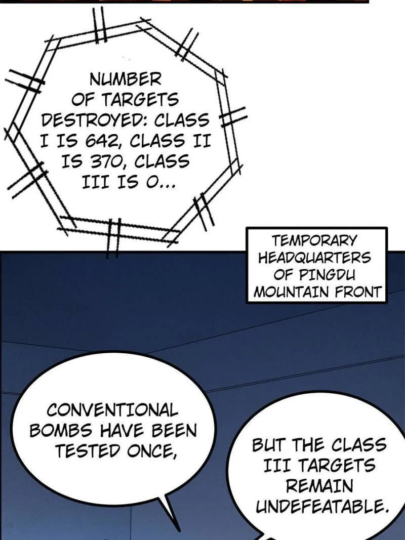 The First Sword Of Earth Chapter 126 – Page 3
