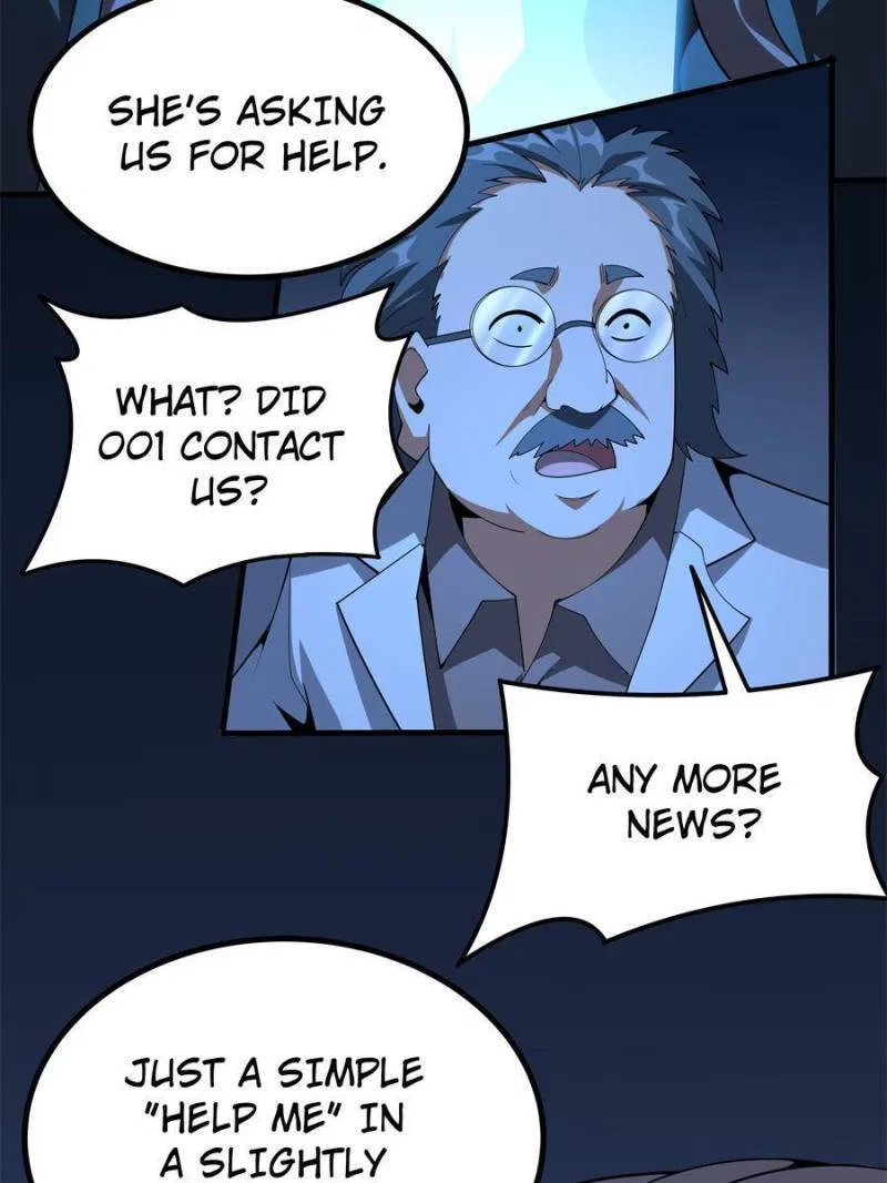 The First Sword Of Earth Chapter 126 – Page 7