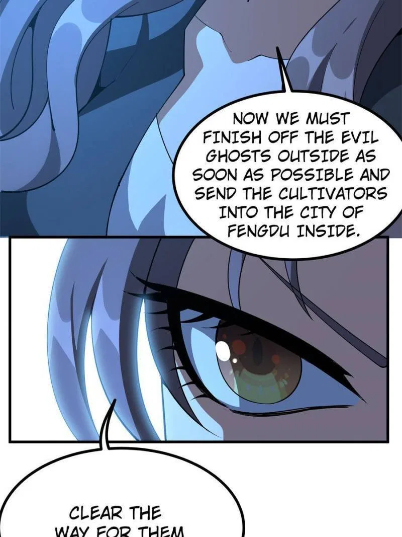 The First Sword Of Earth Chapter 126 – Page 9