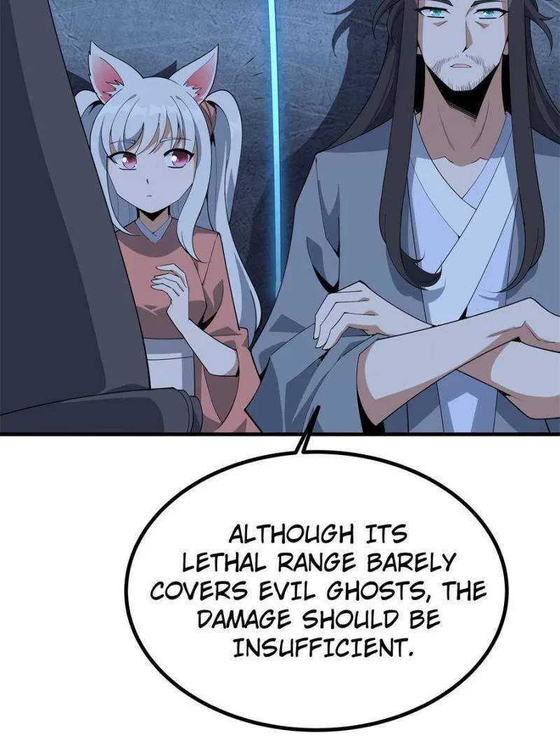 The First Sword Of Earth Chapter 126 – Page 17