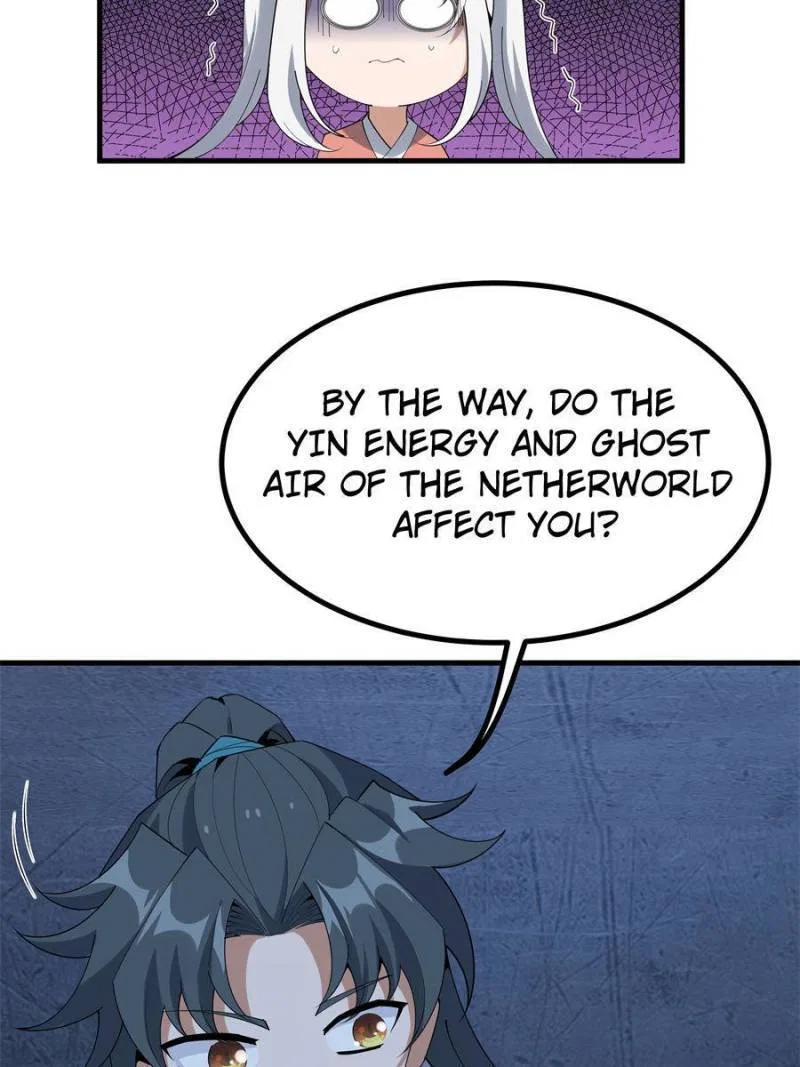The First Sword Of Earth Chapter 126 – Page 22