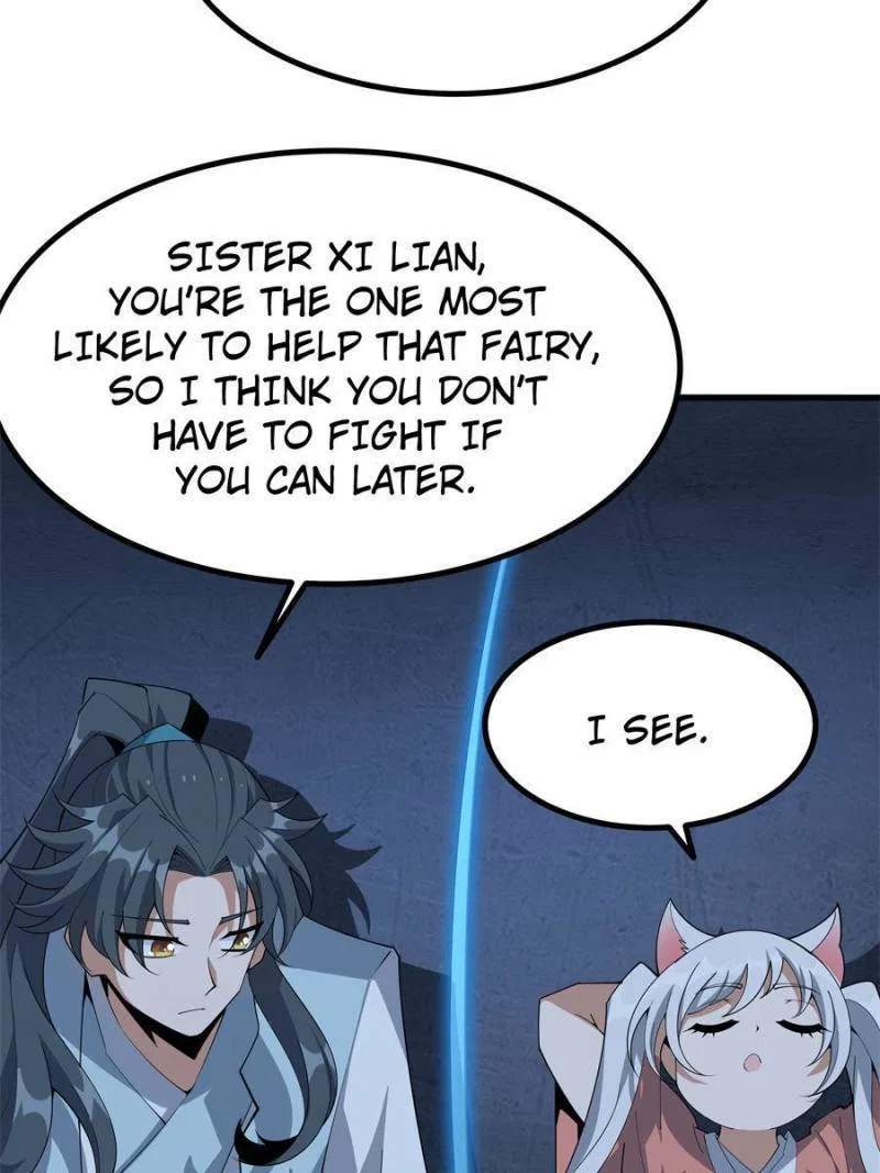 The First Sword Of Earth Chapter 126 – Page 25
