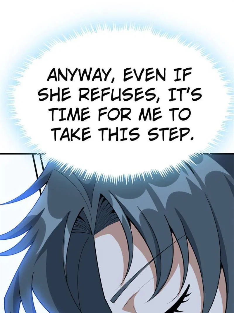 The First Sword Of Earth Chapter 126 – Page 40