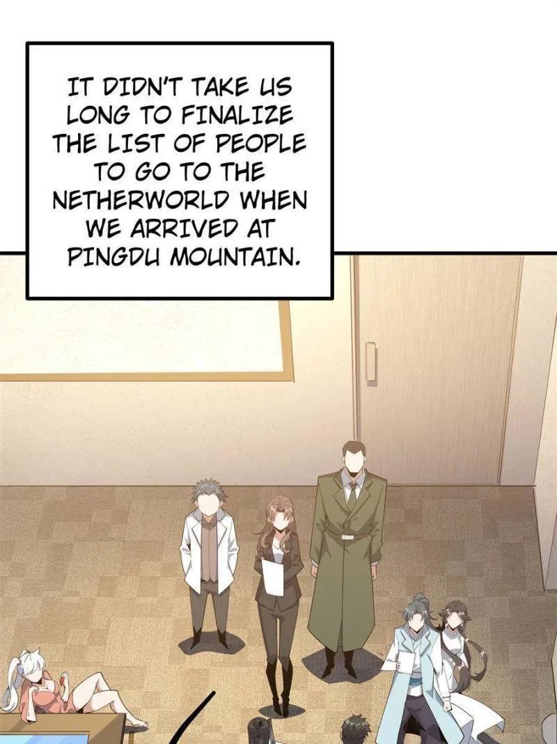 The First Sword Of Earth Chapter 126 – Page 49