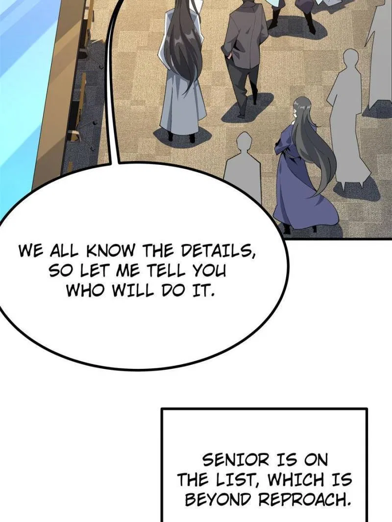 The First Sword Of Earth Chapter 126 – Page 50