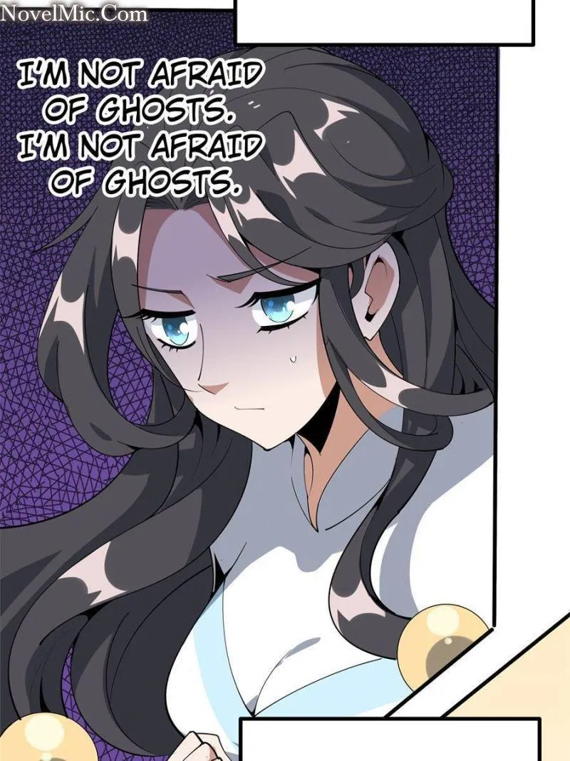 The First Sword Of Earth Chapter 126 – Page 51
