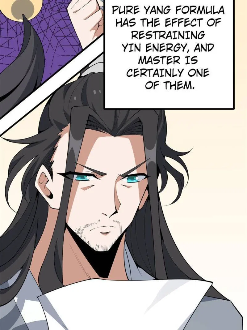 The First Sword Of Earth Chapter 126 – Page 52