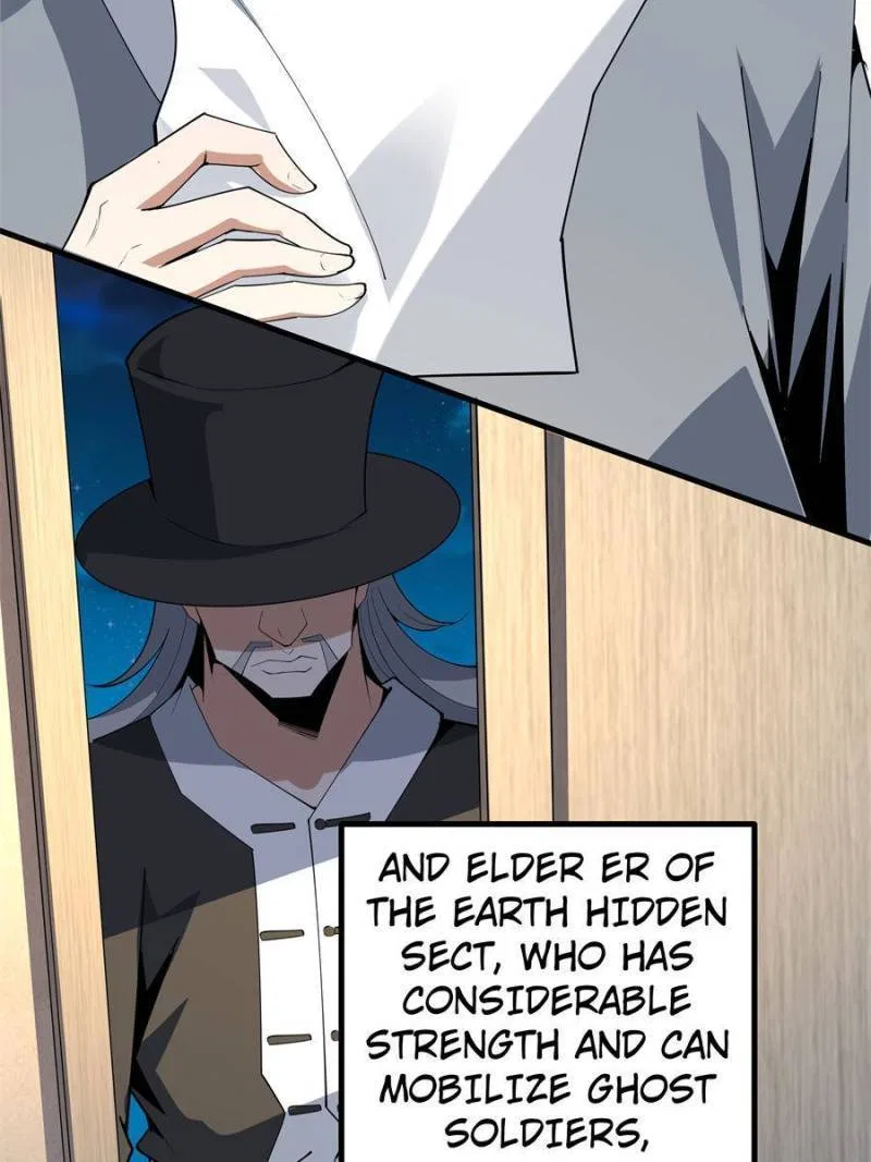 The First Sword Of Earth Chapter 126 – Page 53