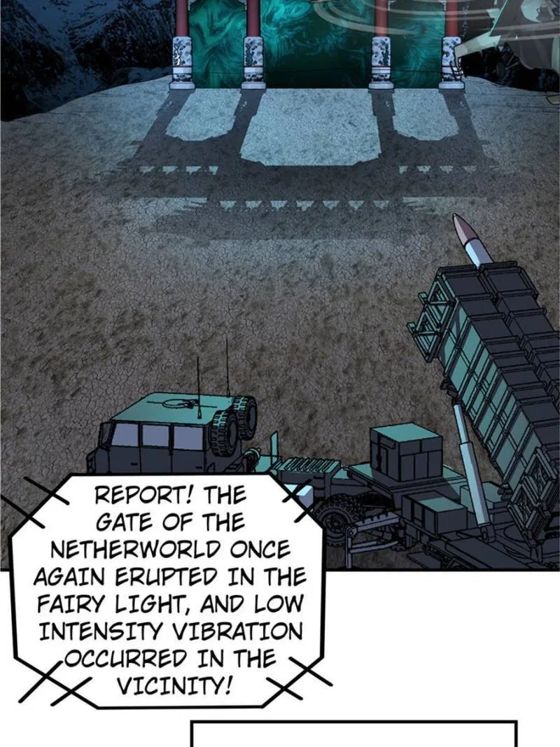 The First Sword Of Earth Chapter 125 – Page 2