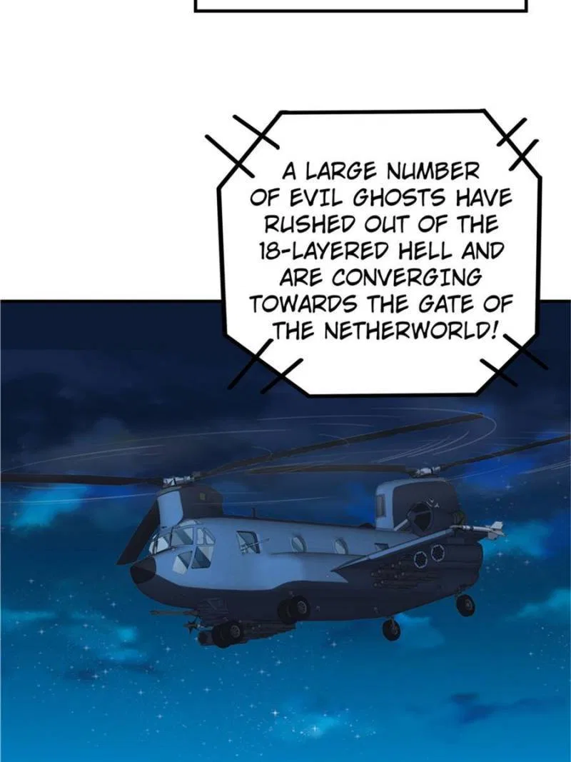 The First Sword Of Earth Chapter 125 – Page 3