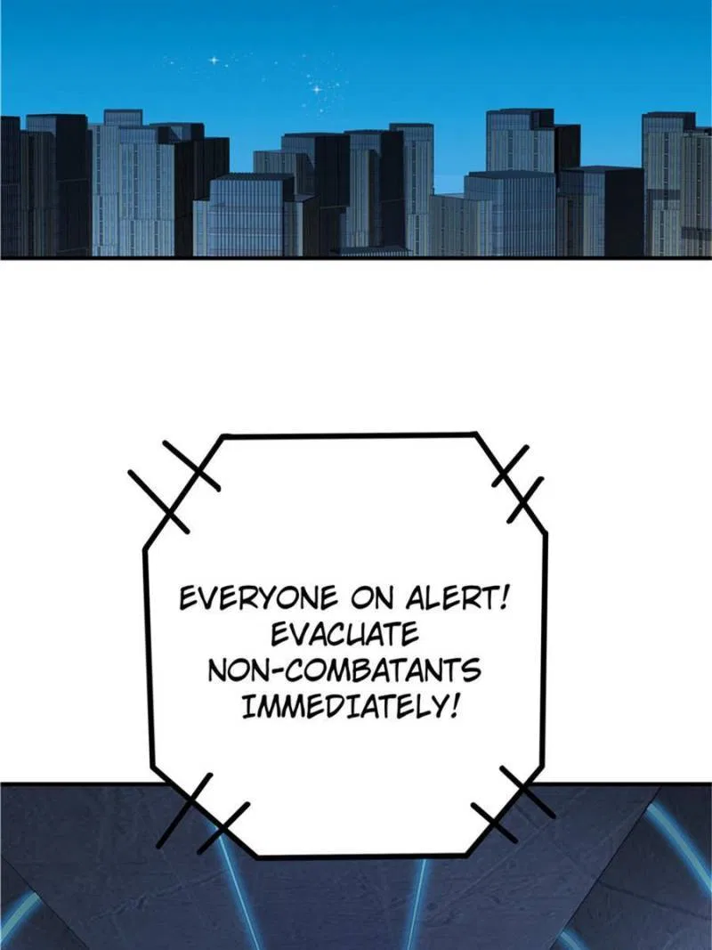 The First Sword Of Earth Chapter 125 – Page 4