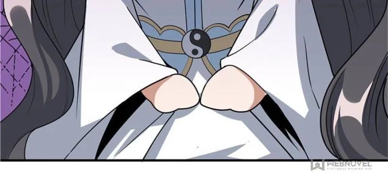 The First Sword Of Earth Chapter 125 – Page 10