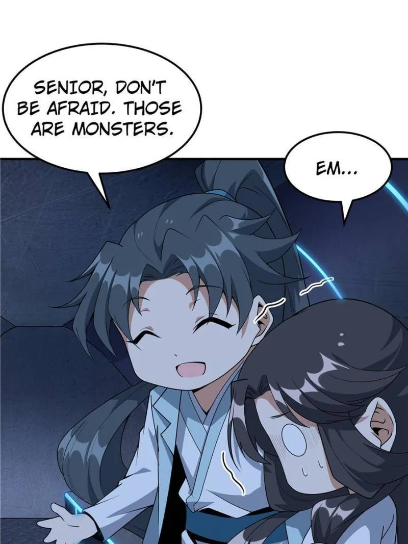 The First Sword Of Earth Chapter 125 – Page 11