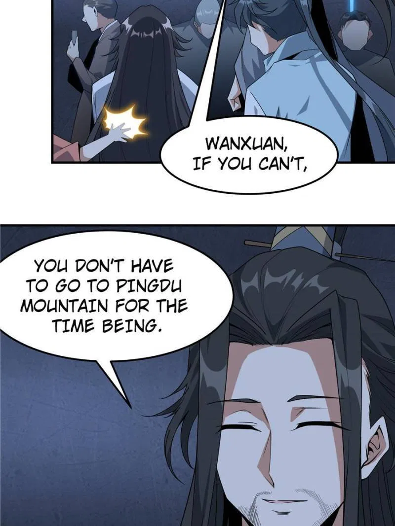 The First Sword Of Earth Chapter 125 – Page 13