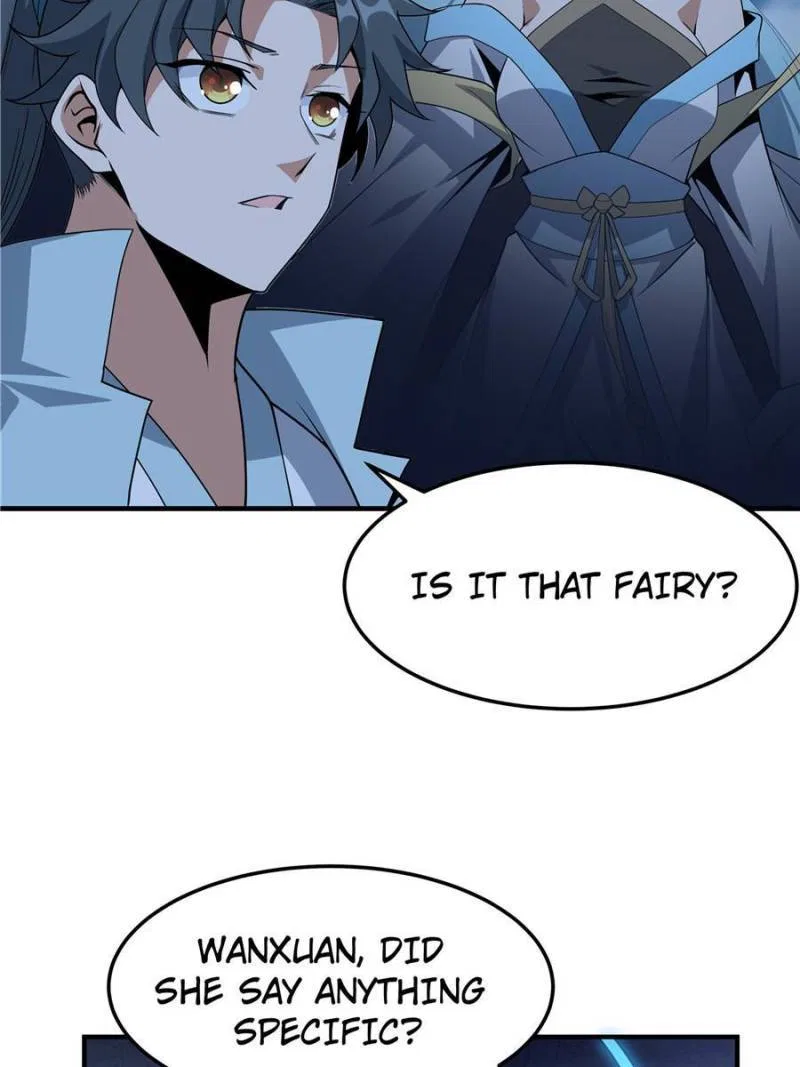 The First Sword Of Earth Chapter 125 – Page 26