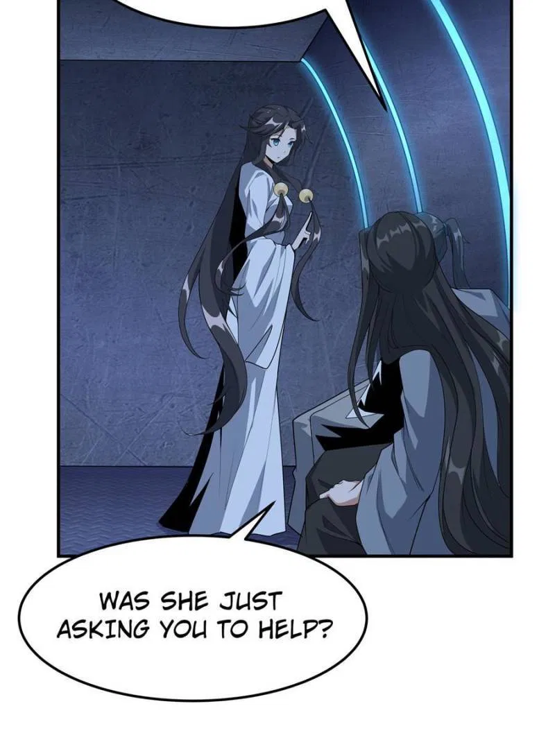 The First Sword Of Earth Chapter 125 – Page 27