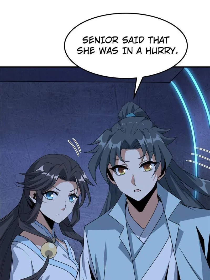 The First Sword Of Earth Chapter 125 – Page 28