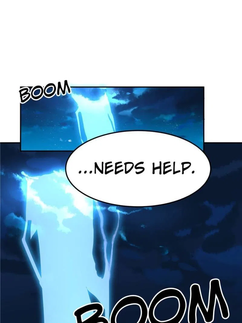The First Sword Of Earth Chapter 125 – Page 31