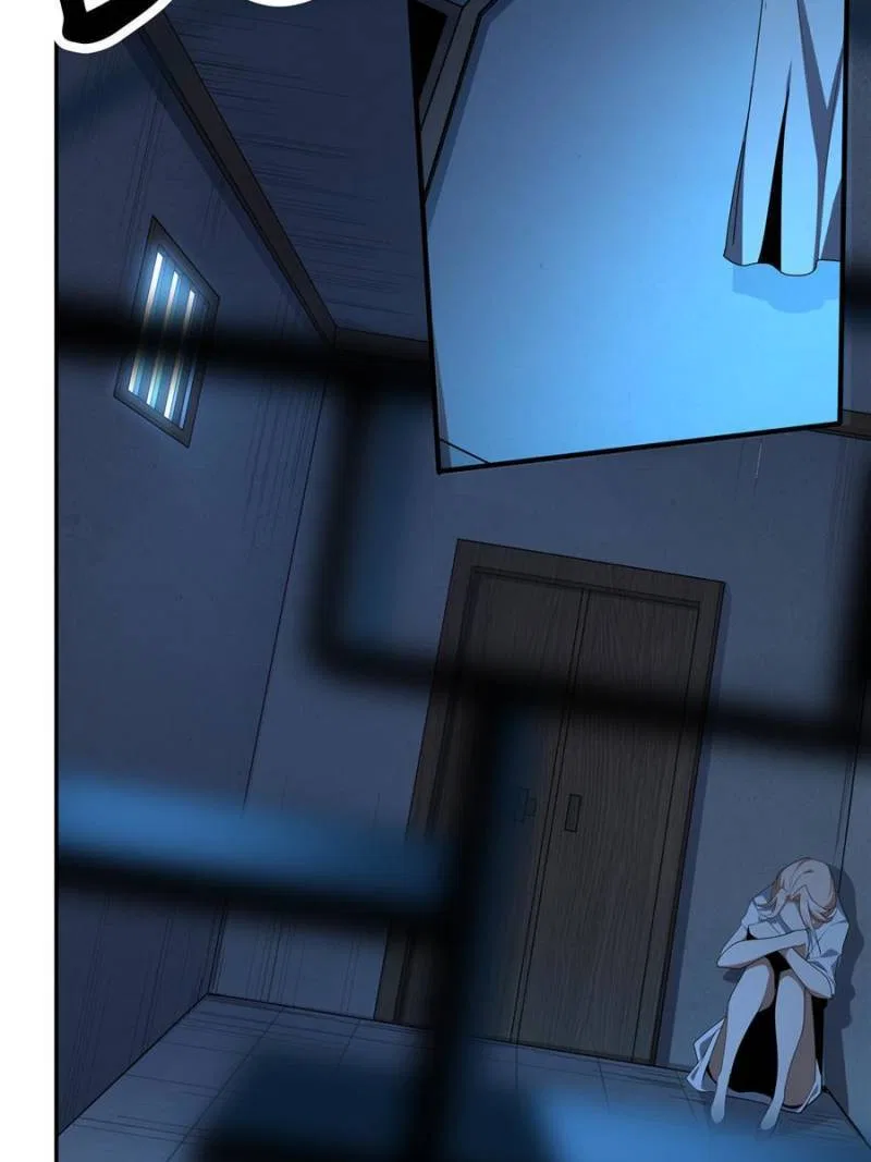 The First Sword Of Earth Chapter 125 – Page 34