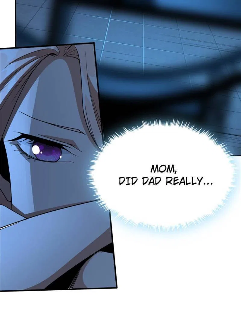 The First Sword Of Earth Chapter 125 – Page 35