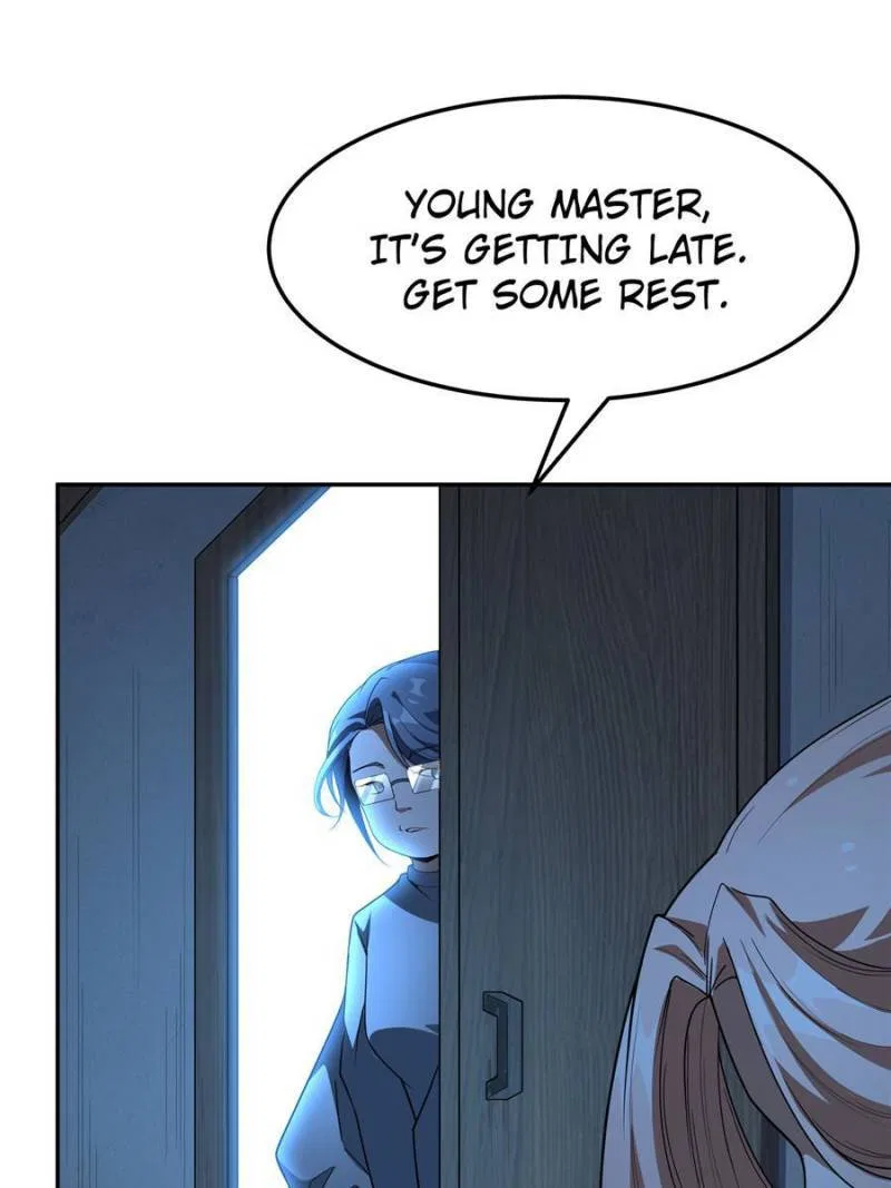 The First Sword Of Earth Chapter 125 – Page 36