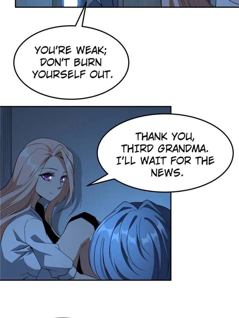 The First Sword Of Earth Chapter 125 – Page 37