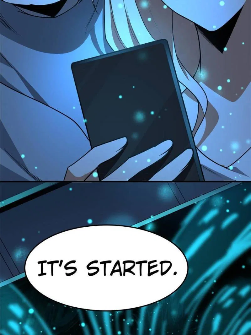 The First Sword Of Earth Chapter 125 – Page 42