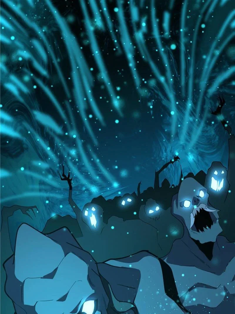 The First Sword Of Earth Chapter 125 – Page 43