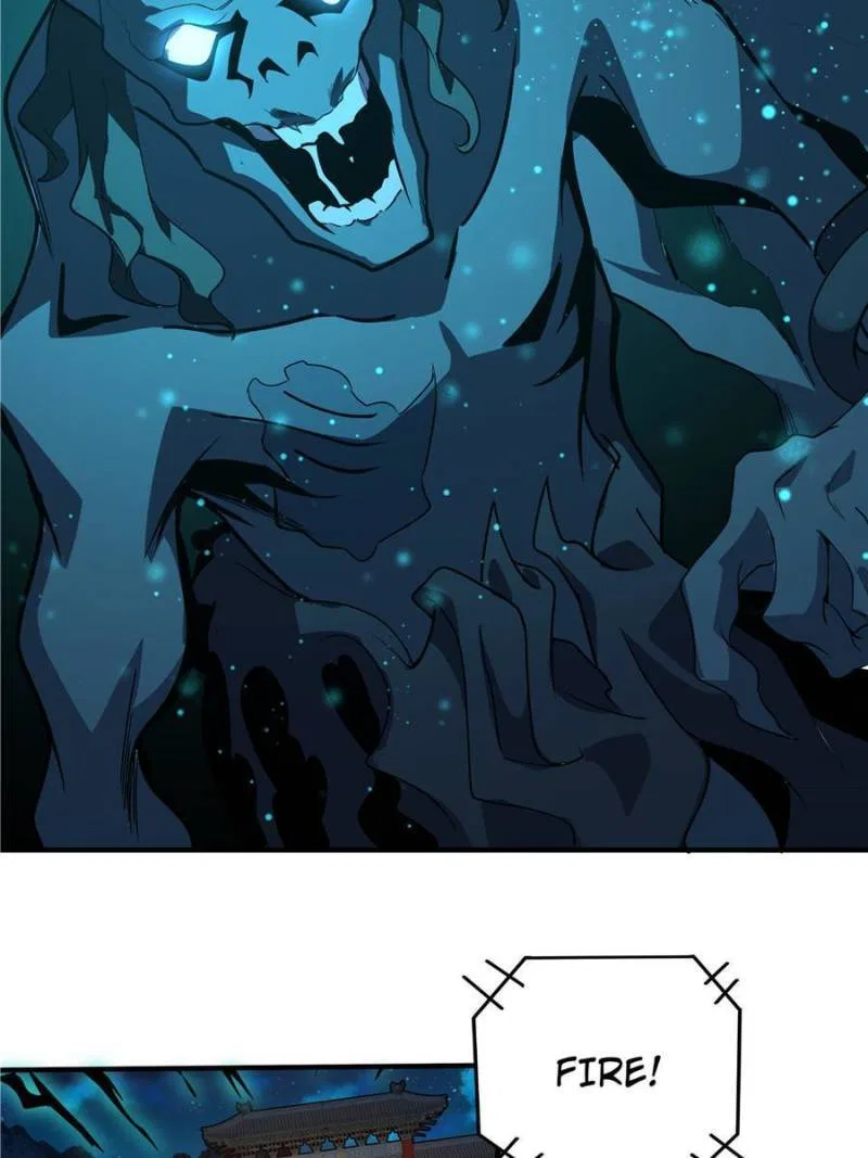 The First Sword Of Earth Chapter 125 – Page 44